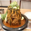 청년감자탕 이미지