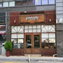 씨유 울산삼산예스점 | 울산 삼산카페 프레즐리 (pretzely) 유럽 빈티지감성 프레즐 울산 베이커리카페