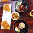 서리서리막국수&돈까스 티스토리