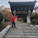 향일암버스승강장 이미지