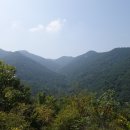 고산골제4약수터