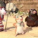 The Amazing Maurice 이미지