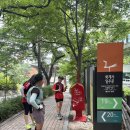[후기]잠달동 2026년 5회차 서울둘레길/완주편(2026-07-04) 이미지