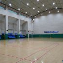 상주국민체육센터 수영장 이미지