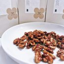 더기프트 | 호두정과 + 답례품 추천｜바른손더기프트 정수당 메이플 호두정과 후기, 먹어보니 확실히 이유가 있네요