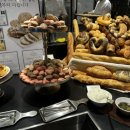 🍰 더파티움 안양 예식장 베이커리 후기 - 진짜 맛집 인정! 🏆