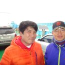 비에 젖은 연도 이미지