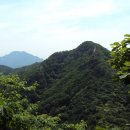 운악산 이미지