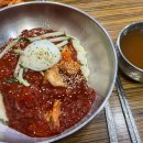 멸치국수 이미지