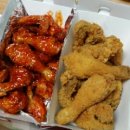 치킨더홈 이미지