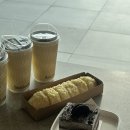 산토리니 | [강원도/춘천] 산토리니 카페 뷰맛집 내돈내산 솔직후기