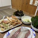 평남횟집 | 강원도 동해 삼척 겨울여행 방어회 맛집 평남수산 후기