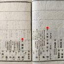 부현사 | 삼가현 묵동 박구용 묘지명과 계해정변 후 울산부사 박사제-사직(司直) 정진철의 불명확한 행적!