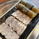 까치산역 4번출구 | 까치산역 국밥 맛집 보승회관, 뼈해장국 항정수육국밥 혼밥 후기