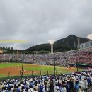 사직야구장 이미지