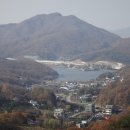11월 정기산행 [의왕시 우담산, 바라산, 백운산 종주] 산행 후기 이미지