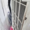 초읍동-23 | 부산 초읍동 에어컨 청소 스탠드·벽걸이 완전 분해 세척으로 새집 같은 공기