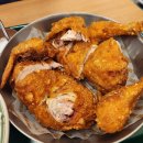 구도로통닭구리갈매점 | [갈매역맛집] 야장가능한 '오늘통닭 구리갈매점' 후기