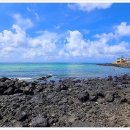 한담해변 이미지