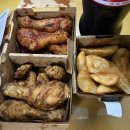 교촌치킨광주 이미지