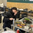 목구멍-홍대입구역점 솔직후기요.(변우석님 다녀간 맛집)