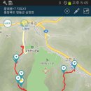 백운산등산로5코스 Daum카페