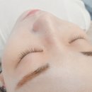 엄지속눈썹