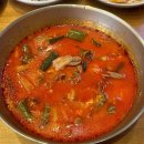 대구 율하 혼밥 가능한 밥집, 홍익 궁중전통육개장
