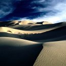중국의 타클라마칸 사막 －沙漠 이미지