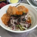 GS25부산광안점 | 광안역 맛집 구명애포항물회, 현지인이 찾는 가성비 숙성회 코스 먹어본 후기