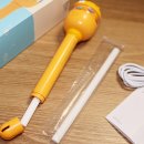 주식회사 벨루가 | 휴대용 무선 가습기 환절기 선물 추천 카카오프렌즈 라이언가습기