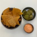 콘 타코(con TACO) | 마산멕시코음식 댓거리 타쿠즈 치미창가 코코넛쉬림프 타코