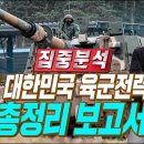 2024 대한민국 육군 전력보강 사업 총정리 이미지