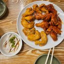 금호치킨호프 | [대구 사수동 맛집] 금호지구 장군치킨 후기