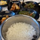 인덕로 | 광양읍 점심 맛집 한우연가 : 한우불고기전골부터 육회비빔밥, 제육까지 솥밥도 나오는 점심특선 후기