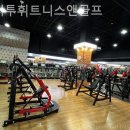 휴 휘트니스(골프) 이미지