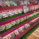 킹스꼬마김밥NC충장점 | 오랫만에 충장로데이트 [NC웨이브]