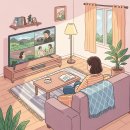 목감교회(시청)