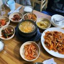 청국장식당 이미지