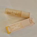 바닐라슈가 | 트리헛 바닐라 슈가 립 스크럽 스틱 후기 | 각질 케어도 예쁘게