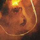 반지의제왕/화염의 악마 '발로그'와 그들의 수령 '고스모그' (엑박수정?) 이미지