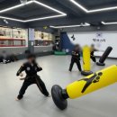 빅 마스터 체육관 이미지