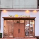 동네쥬스 | 안양 비산동 카페 카페동네 비산점, 팥빙수와 수박주스가 맛있었던 후기