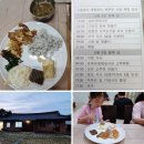 승곡체험마을 1박2일 체험 2일차