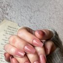 손;예쁘다