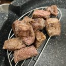 안심농장 | 전주 소고기 맛집 : 안심농장 내돈내산 한우 후기 (메뉴판,가격)