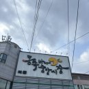 맛손칼국수 | 동해 묵호 맛집 | 고향의맛손칼국수감자옹심이 평일 웨이팅 후기