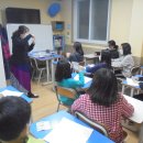 방주지역아동센터 이미지