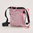 블리스(Bliss) | [아크테릭스 쵸크백 ㅣ BLISS] 아크테릭스 초크백 블리스 핑크 컬러 내돈내산 후기