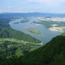 춘천호반(삼악산) 티스토리